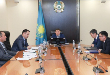 Эксперты положительно оценили достижения Казахстана в области прав человека