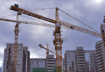 Утверждена Дорожная карта Градостроительного кодекса Казахстана