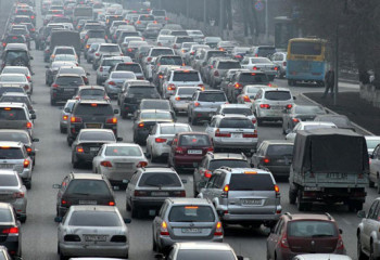 Еліміздің үш облысында көлік қозғалысы шектелді