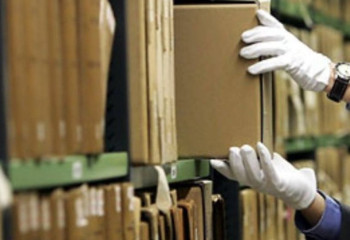 Былтыр шетелден 7000 тарихи құжат елге қайтарылған