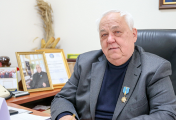 Қазақстанның бірінші Премьер-Министрі Сергей Терещенко өмірден озды