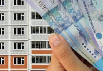 50 млрд тенге выделено на субсидирование арендной платы за жилье