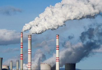 Kazakhstan supports global climate change policy