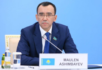 Орта Азия аймағында мемлекетаралық диалог, сапалы деңгейде көтерілді