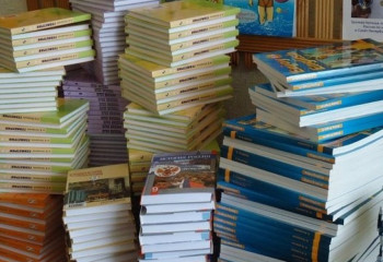 В Казахстане ужесточили ответственность за качество учебников