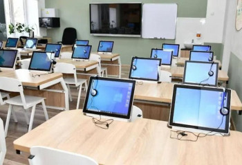 Қазақстанда 842 мың балаға арналған 401 жаңа мектеп салынады