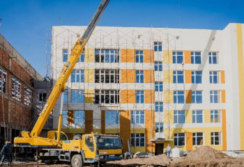 Жаңа мектептер ең көп салынатын Қазақстанның аймақтары анықталды