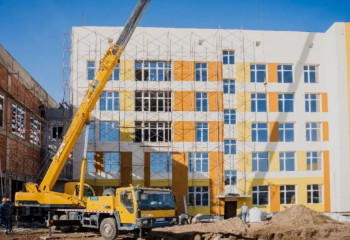 Kazakhstan to build over 400 new schools in national style