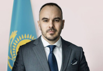 В Министерстве информации и общественного развития  новое назначение