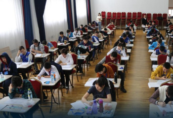 66 медалей завоевали казахстанские школьники на международной олимпиаде