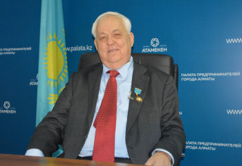 Президент направил телеграмму соболезнования в связи с кончиной Сергея Терещенко