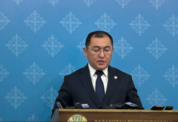 Из Турции в Казахстан доставят тела погибших соотечественников - МИД