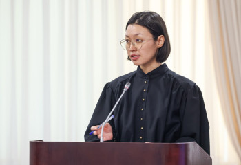 Решение проблемы сохранения водных ресурсов предложили в Минэкологии РК