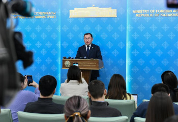 В МИД РК рассказали подробности о пострадавших и погибших в Турции казахстанцах