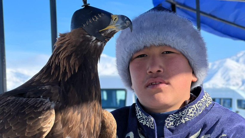  федерация Казахстана Құсбегілік 