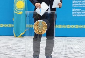 В среднем 21 человек на место: политолог о потенциальных одномандатниках