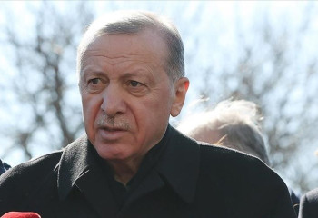 Түркиядағы зілзаладан қаза тапқандар саны 19 мыңнан асты