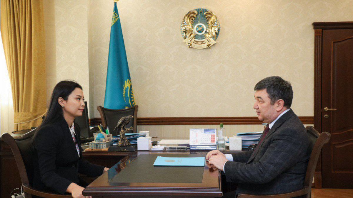  gov.kz 