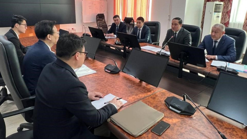  Ауыл шаруашылығы министрлігінің баспасөз қызметі 