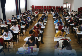 Қазақстандық оқушылар халықаралық олимпиадада 66 медаль иеленді