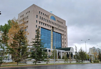 ОСК Қазақстан халық партиясының партиялық тізімін тіркеді