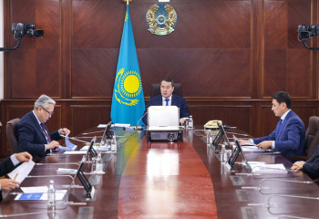 Проекты концепций молодежной политики и образования рассмотрели в Правительстве