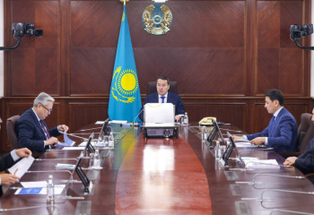 Үкімет 2,3 млн жасты жұмыспен қамтуды жоспарлап отыр