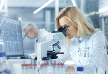 Бүгін - Ғылымдағы әйелдер мен қыздардың халықаралық күні