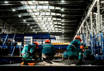 500 млрд тенге намерены направить на проекты обрабатывающей промышленности в Казахстане