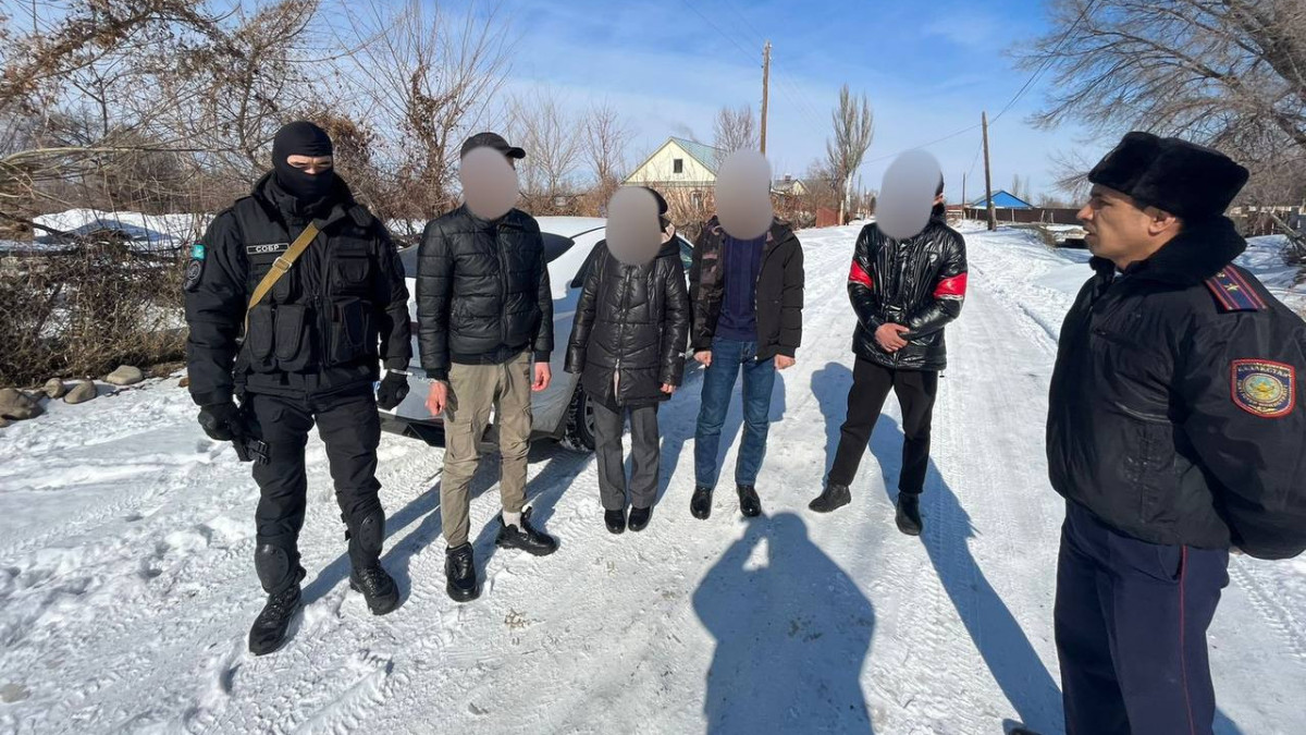  @POLICE_of_KZ 