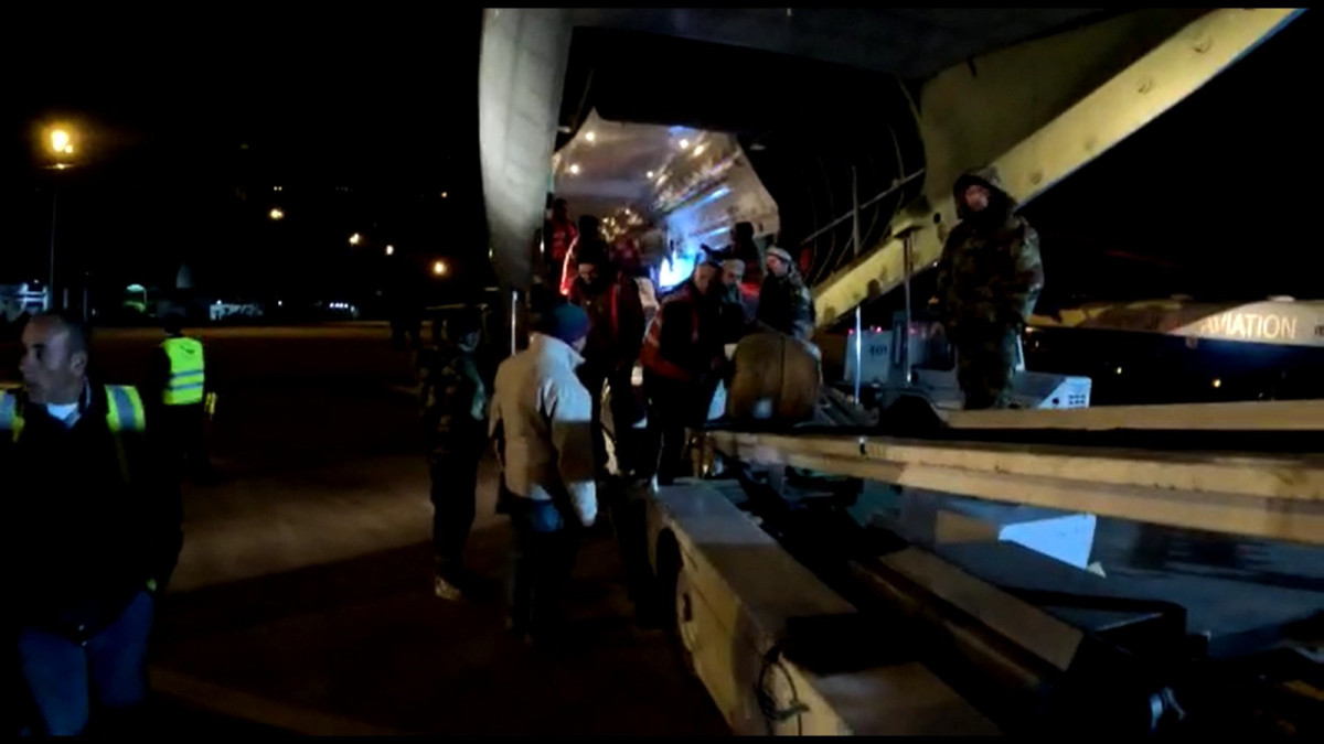  Видеодан кадр 