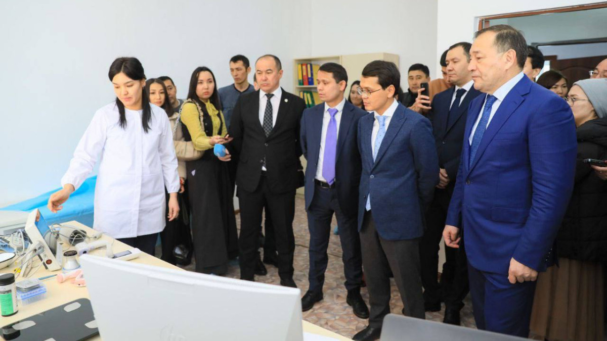  Ақтөбе облыстық әкімдігінің баспасөз қызметі 