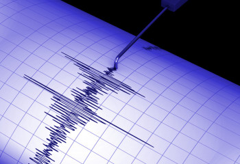 Алматыдан 303 шақырым қашықтықта жер сілкінді