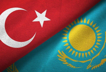 Қазақстан Елшілігі Түркияда оқитын студенттерге үндеу жасады