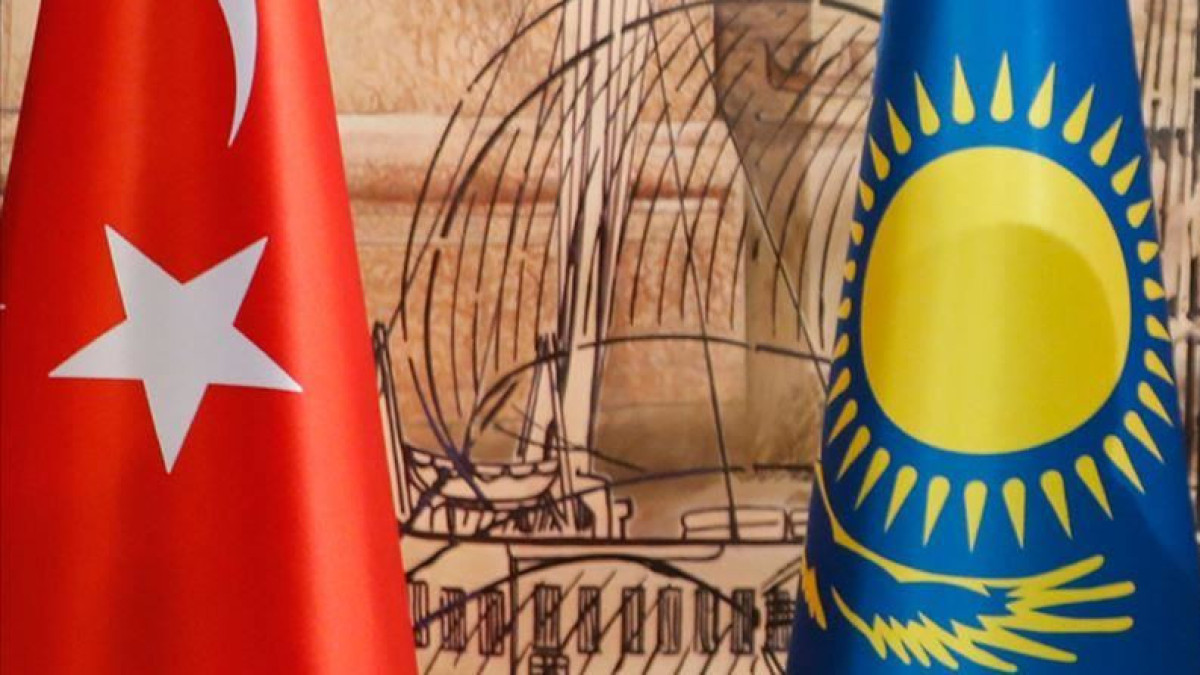 Консульство Казахстана в Стамбуле обратилось к казахстанцам обучающимся в Турции
