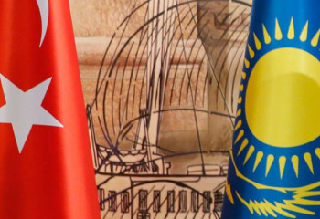 Консульство Казахстана в Стамбуле обратилось к казахстанцам обучающимся в Турции