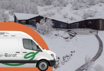 «Аюсай» визит-орталығына енді шаттлмен жетуге болады