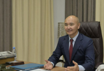 В Актобе арестовали бывшего руководителя СПК