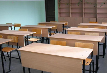 Школьники Экибастуза возвращаются за парты