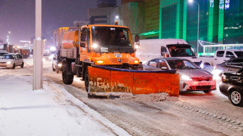  Астана қаласы әкімдігінің ресми сайты 