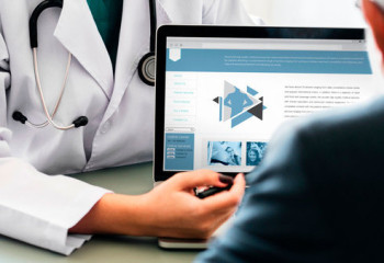 Минздрав усилит меры по защите персональных медицинских данных