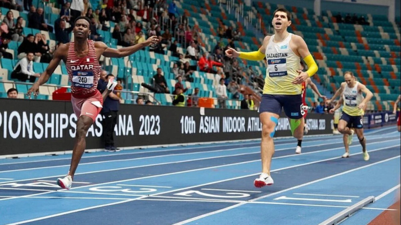  Мәдениет және спорт министрлігі 