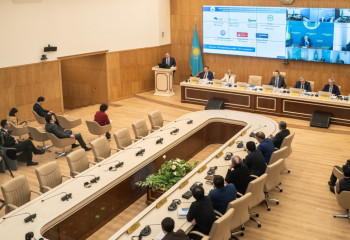 ЦИК зарегистрировала 19 кандидатов от партии ОСДП