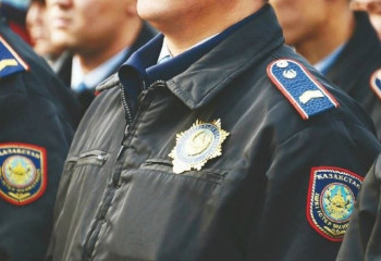 Полицейлер 3 күннің ішінде 150-ден астам киберқылмысты анықтады