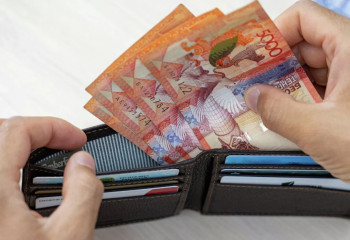 Финансовые мошенники обещали квартиры жителям Шымкента