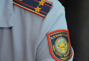 Жертвы финпирамиды разыскиваются полицией Мангистау