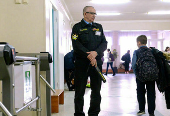 Еліміздің барлық мектептерінде қауіпсіздікті тексеру жұмысы жүргізіледі