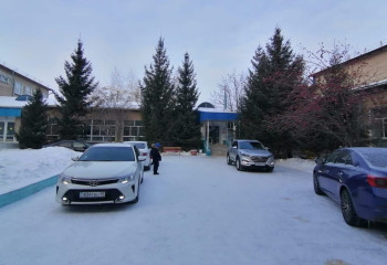 Напавший с топором на школьников подросток состоит на психиатрическом учете