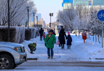 Қазақстанда 3 мыңға жуық көше атауы өзгереді