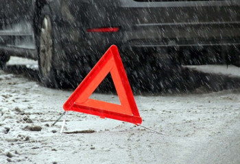 Водитель погиб, пассажиры госпитализированы: ДТП произошло в Костанайской области